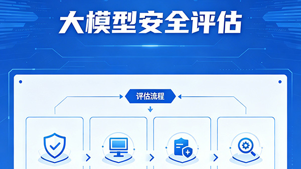 大模型安全评估如何选择服务商？三大路径解析