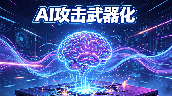 当大模型成为攻击者的武器：AI时代的身份与模型双重防护