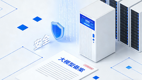 大模型备案是“一次性通行证”还是“长期信任基石”？教育AI的合规品牌决胜局